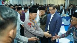 Kunjungan Kapolri Ke Polda Jabar, Energi Moral Bagi Seluruh Personel