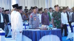 Kapolda Jabar Dorong Program “Sauyunan Jaga Lembur” untuk Perkuat Keamanan Berbasis Warga