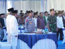 Kapolda Jabar Dorong Program “Sauyunan Jaga Lembur” untuk Perkuat Keamanan Berbasis Warga