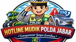 Mudik Lebaran 2026, Polda Jabar Siapkan Hotline Khusus untuk Bantu Pemudik