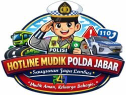 Mudik Lebaran 2026, Polda Jabar Siapkan Hotline Khusus untuk Bantu Pemudik
