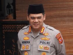 Polda Jabar Siapkan 26.668 Personel dalam Operasi Ketupat Lodaya 2026