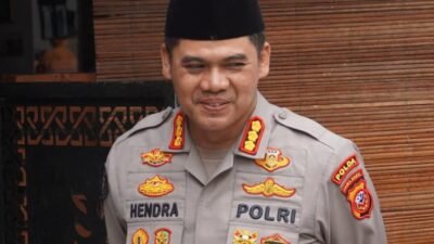 Polda Jabar Siapkan 26.668 Personel dalam Operasi Ketupat Lodaya 2026