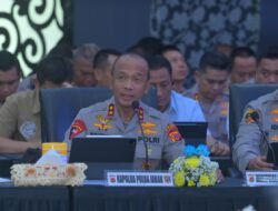 Polda Jabar Akan Laksanakan Gelar Pasukan, Siapkan 26.692 Personel dan 332 Pos Pengamanan dalam Operasi Ketupat Lodaya 2026