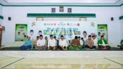 Bukber PCNU Indramayu, Satukan Ulama dan Umara dalam Harmoni Silaturahmi