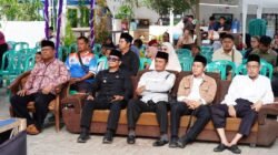 Kampung Nelayan Eretan Kulon Mendadak Ramai! ZCorner BAZNAS Bagikan 1.500 Voucher Belanja untuk Warga