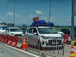 One Way Nasional Jadi “Penyelamat” Arus Mudik 2026, Pemudik Rasakan Perjalanan Lebih Cepat dan Nyaman