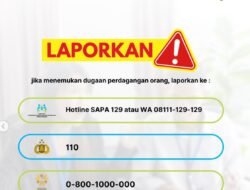 Waspada Modus Lowongan Kerja Abal-Abal Usai Lebaran