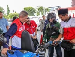 Pemerintah Pastikan Stok BBM Aman Meski Ketegangan Timur Tengah Memanas