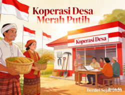 Rekrutmen 30 Ribu Manajer Koperasi Tuai Sorotan, Pengurus KDMP di Purwakarta Angkat Bicara