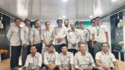 Terpilih Kembali, Ihsan Mahfudz Nahkodai SMSI Indramayu Periode 2026–2030