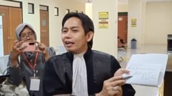 Akun WhatsApp Tersangka Tak Aktif di Sidang, Kuasa Hukum Soroti dan Ancam Lapor ke Propam