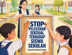 Dua Orang Siswa SMP Di Haurgeulis Jadi Korban Pelecehan Seksual Pelatih Eskul Beladiri