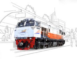 PUKIS Soroti Sistem Perkeretaapian Usai Insiden di Bekasi Timur