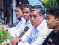 Magang Nasional Didorong Jadi Solusi Kesiapan Kerja Lulusan Muda