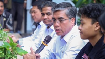 Magang Nasional Didorong Jadi Solusi Kesiapan Kerja Lulusan Muda