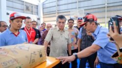 Menaker Dorong Hubungan Industrial Naik Kelas, Serikat Pekerja Ditegaskan sebagai Mitra Strategis