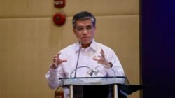 Hadapi Tekanan Global, Menaker Dorong Sistem Kerja Adaptif dan Peluang Kerja Terbuka