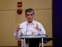 Hadapi Tekanan Global, Menaker Dorong Sistem Kerja Adaptif dan Peluang Kerja Terbuka