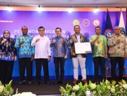 PKB Freeport Diteken, Menaker Ingatkan: Tantangan Sebenarnya Ada di Lapangan