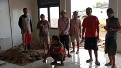 Pemkab Indramayu Fasilitasi Kepulangan Tujuh Orang Pekerja Terlantar Di Papua