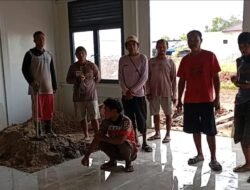 Pemkab Indramayu Fasilitasi Kepulangan Tujuh Orang Pekerja Terlantar Di Papua