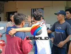 Dugaan Pelecehan Siswa SMP di Haurgeulis Memicu Amarah Warga, Terduga Pelaku Diamankan Polisi