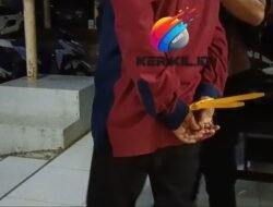 Terduga Pelaku Pelecehan Siswa SMP di Haurgeulis Terancam Hukuman Berat