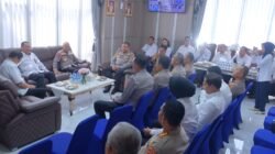 Merawat Keadilan Lewat Silaturahmi, Kapolda Jabar Bangun Sinergi Humanis Bersama Pengadilan Tinggi