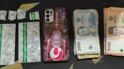 Peredaran Obat Keras Ilegal di Garut Terbongkar, Polisi Amankan Satu Pelaku
