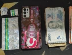 Peredaran Obat Keras Ilegal di Garut Terbongkar, Polisi Amankan Satu Pelaku