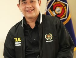 Dunia Pers Berduka, Sekjen PWI Persatuan Wartawan Indonesia Zulmansyah Sekedang Tutup Usia