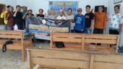 BOSSCUAN Kenalkan Dunia Kripto ke Warga Balongan, Edukasi Investasi Bijak Jadi Sorotan