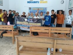 BOSSCUAN Kenalkan Dunia Kripto ke Warga Balongan, Edukasi Investasi Bijak Jadi Sorotan