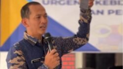 Desa Diminta Bergerak: Indramayu Dorong Perdes Cegah Perkawinan Anak