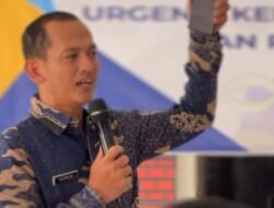 Desa Diminta Bergerak: Indramayu Dorong Perdes Cegah Perkawinan Anak