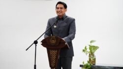 118 CPNS Resmi Jadi PNS, Lucky Hakim: Jangan Sekadar Cari Jabatan, Tapi Hadir untuk Masyarakat