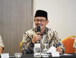 Komitmen Indramayu Kawal Program Makan Bergizi Gratis