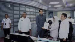 Dari Ruang Command Center, Arah Masa Depan Indramayu Mulai Dirancang