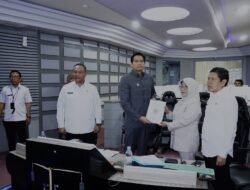 Dari Ruang Command Center, Arah Masa Depan Indramayu Mulai Dirancang