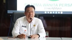 Hangatnya Syawal, DWP Diskominfo Indramayu Perkuat Peran Ibu di Era Digital