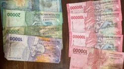 Modal Percaya, Motor Melayang: Tamu Diduga Gasak Motor Teman di Majalengka