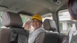 Maxim Mulai Beroperasi di Maleber, Warga Punya Opsi Baru Transportasi dan Layanan Harian