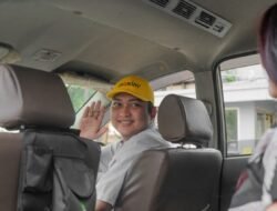 Maxim Mulai Beroperasi di Maleber, Warga Punya Opsi Baru Transportasi dan Layanan Harian