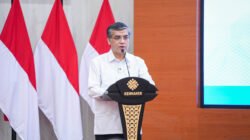 Kesehatan Mental Kini Masuk Radar K3, Menaker Tekankan Perlindungan Pekerja Tak Hanya Fisik