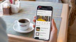 Maxim Food Hadir Lebih Praktis, UMKM Kuliner Bandung dan Bekasi Dapat Angin Segar