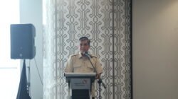 Di Balik Kemajuan Industri, Menaker Yassierli Ingatkan Pentingnya Kesejahteraan Pekerja