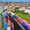Saat Jalan Raya Kian Padat, KAI Logistik Siapkan KA Ronggowarsito Jadi Urat Nadi Baru Distribusi Industri Jawa Tengah