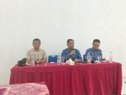 Saat Kepala Sekolah dan Wartawan Duduk Satu Meja, Harapan Baru untuk Pendidikan Indramayu Menguat