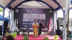 Langkah Baru dari Kedungwungu, 383 Siswa SMK Al-Huda Resmi Dilepas Menuju Masa Depan
